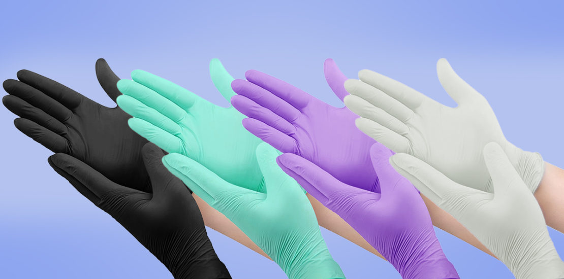 Different Types Of Surgical Gloves Slykelmedicals Best Medical