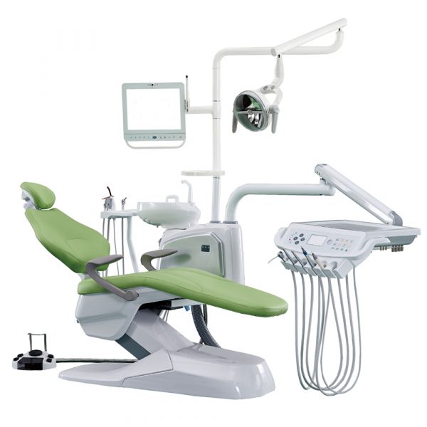 Dental Unit Slykelmedicals Best Medical Suppliers in South Africa