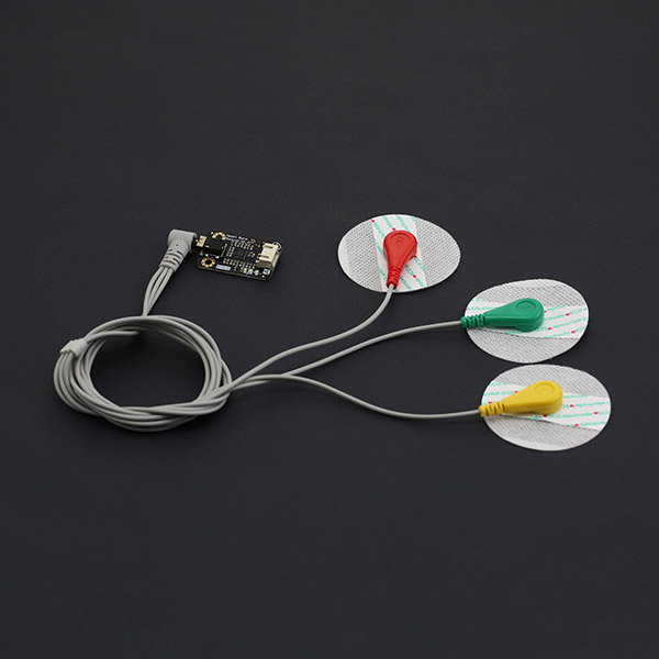 Disposable ECG Electrodes Slykelmedicals Best Medical Suppliers in
